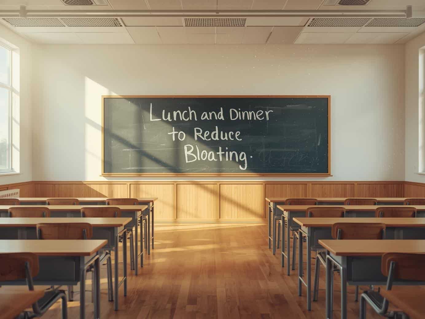 Pranzo e cena per ridurre il gonfiore pranzo intestino gonfio, cena leggera digestione, cosa mangiare gonfiore addominale, dieta intestino gonfio, pasti leggeri intestino