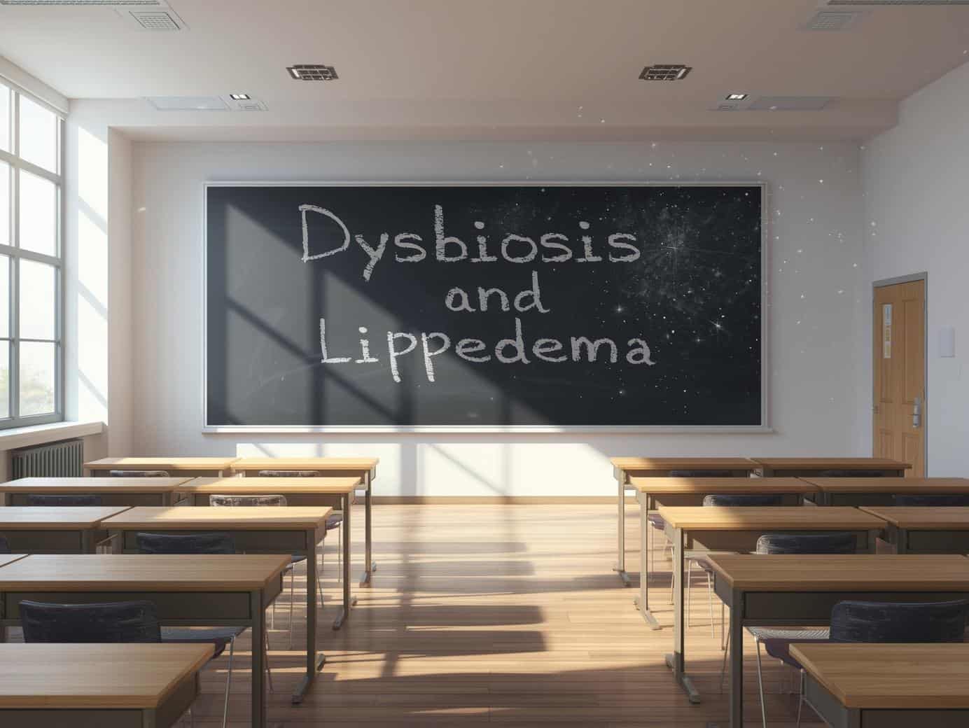 Disbiosi intestinale e lipedema: esiste un legame? disbiosi lipedema, intestino lipedema, infiammazione lipedema intestino, dieta lipedema intestino