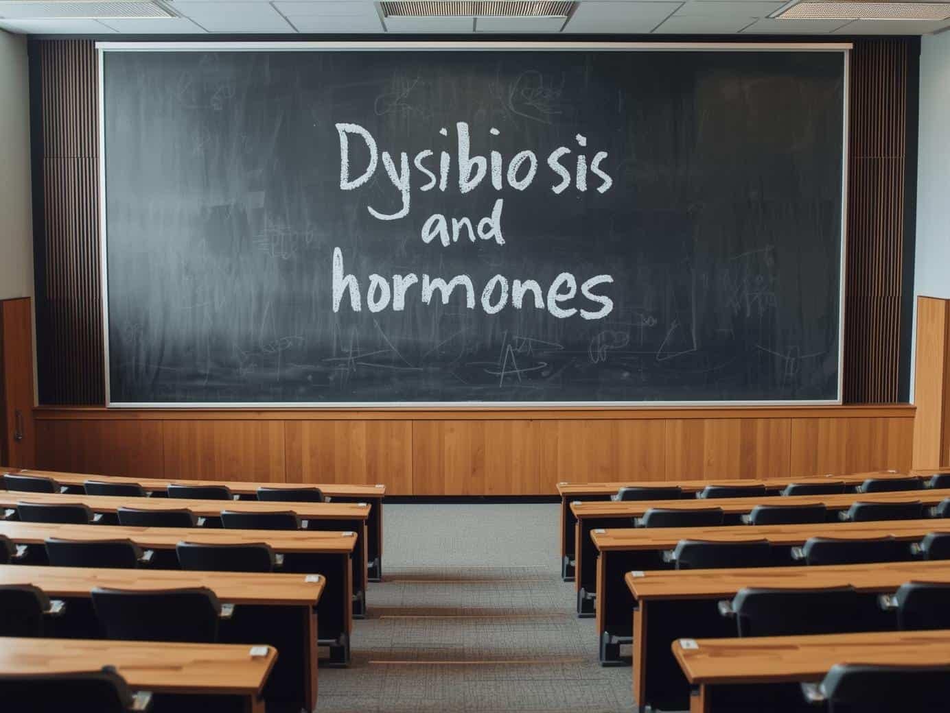 Disbiosi intestinale e ormoni: che legame c’è? disbiosi ormoni, intestino equilibrio ormonale, microbiota ormoni, infiammazione ormoni intestino