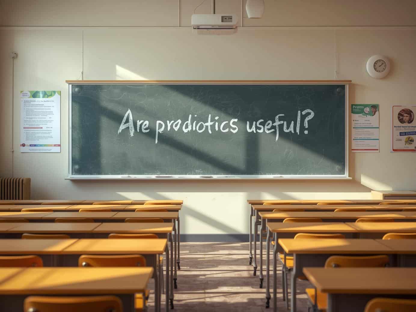 Probiotici: servono davvero per l’intestino? probiotici servono davvero, probiotici intestino funzionano, quando prendere probiotici, disbiosi probiotici