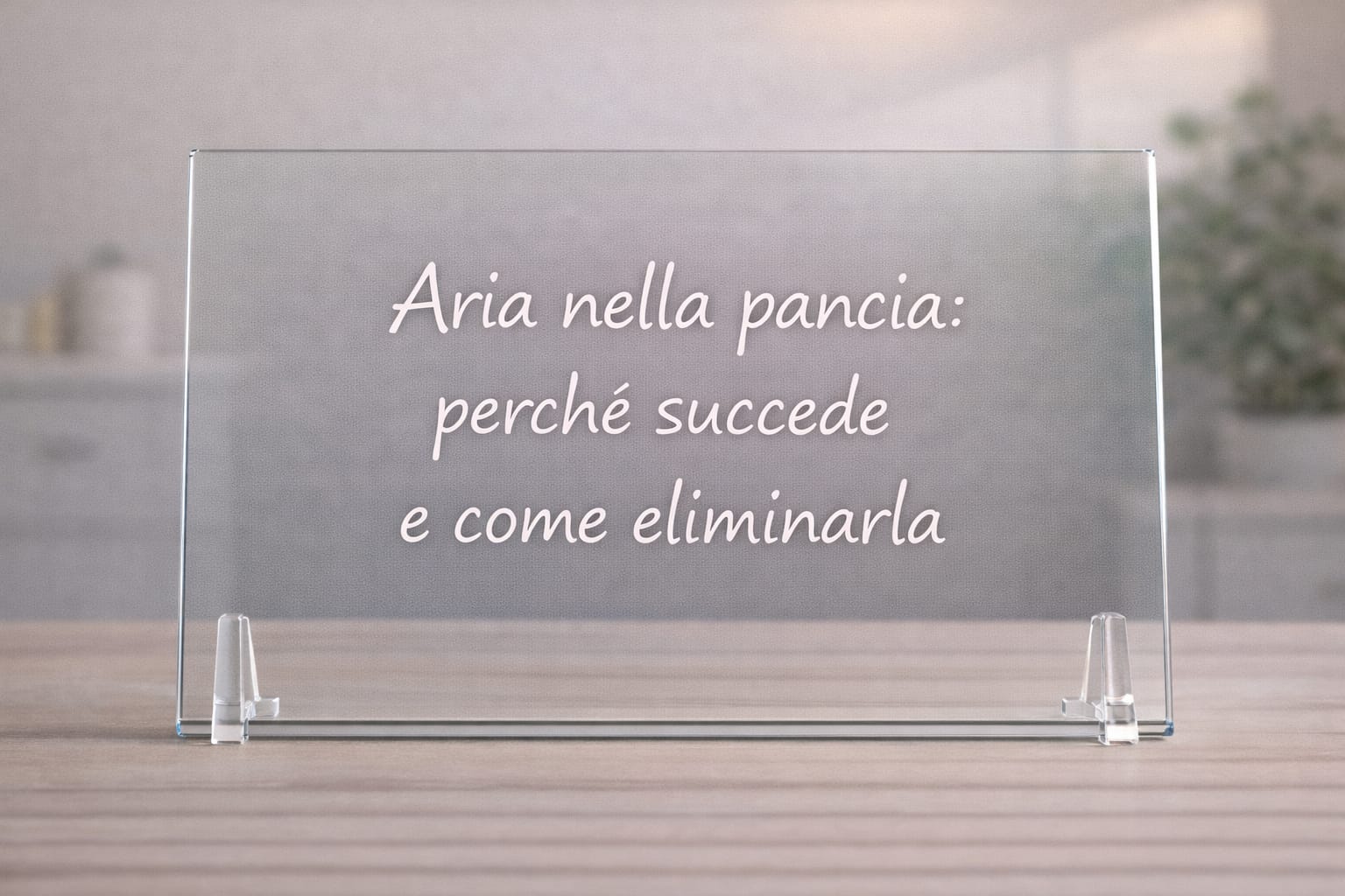 Aria nella pancia: perché succede e come eliminarla aria nella pancia gonfiore intestinale cause