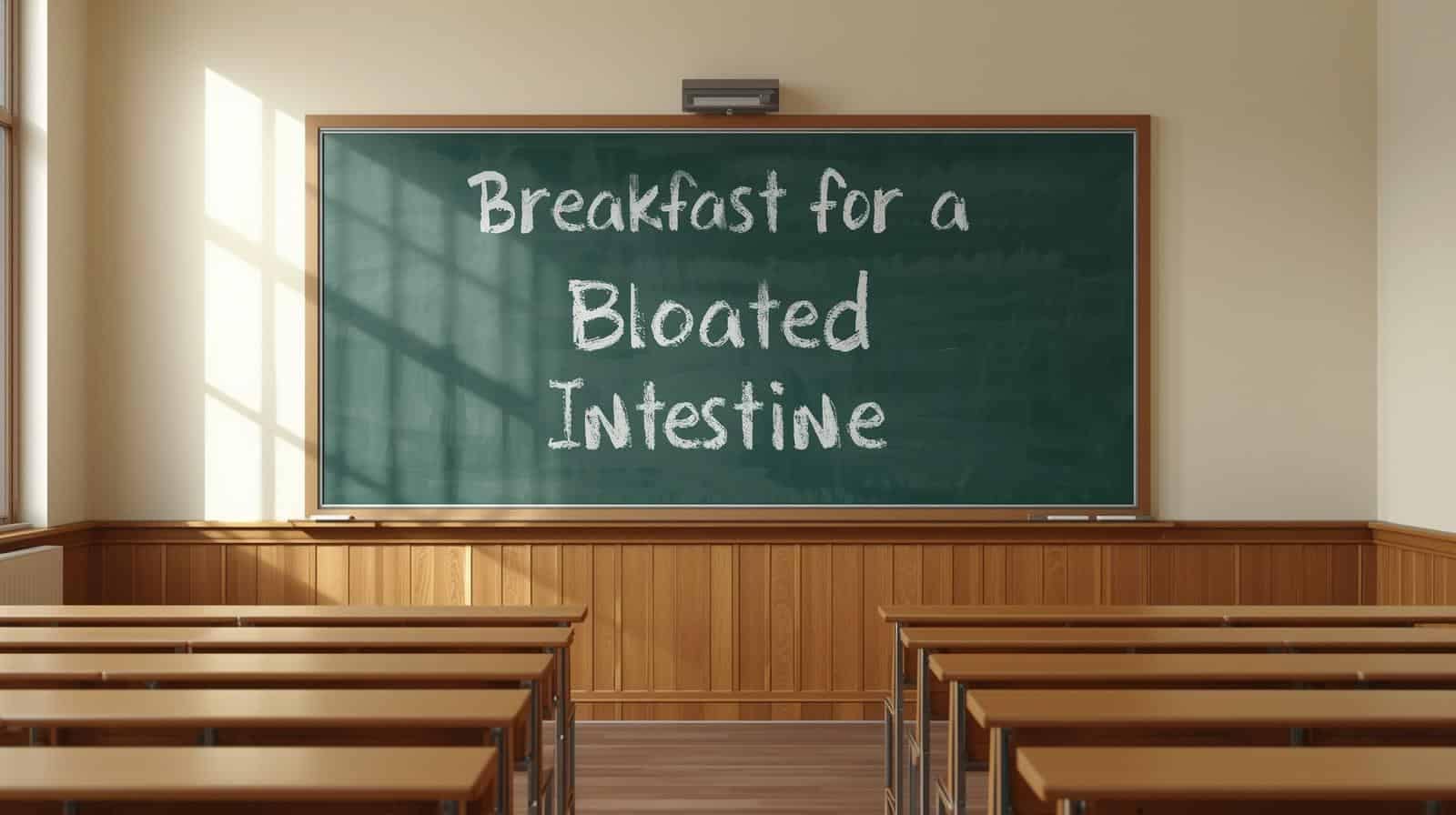 Colazione per intestino gonfio: idee pratiche colazione intestino gonfio, cosa mangiare colazione gonfiore, colazione leggera digestione, intestino irritabile colazione, gonfiore mattino