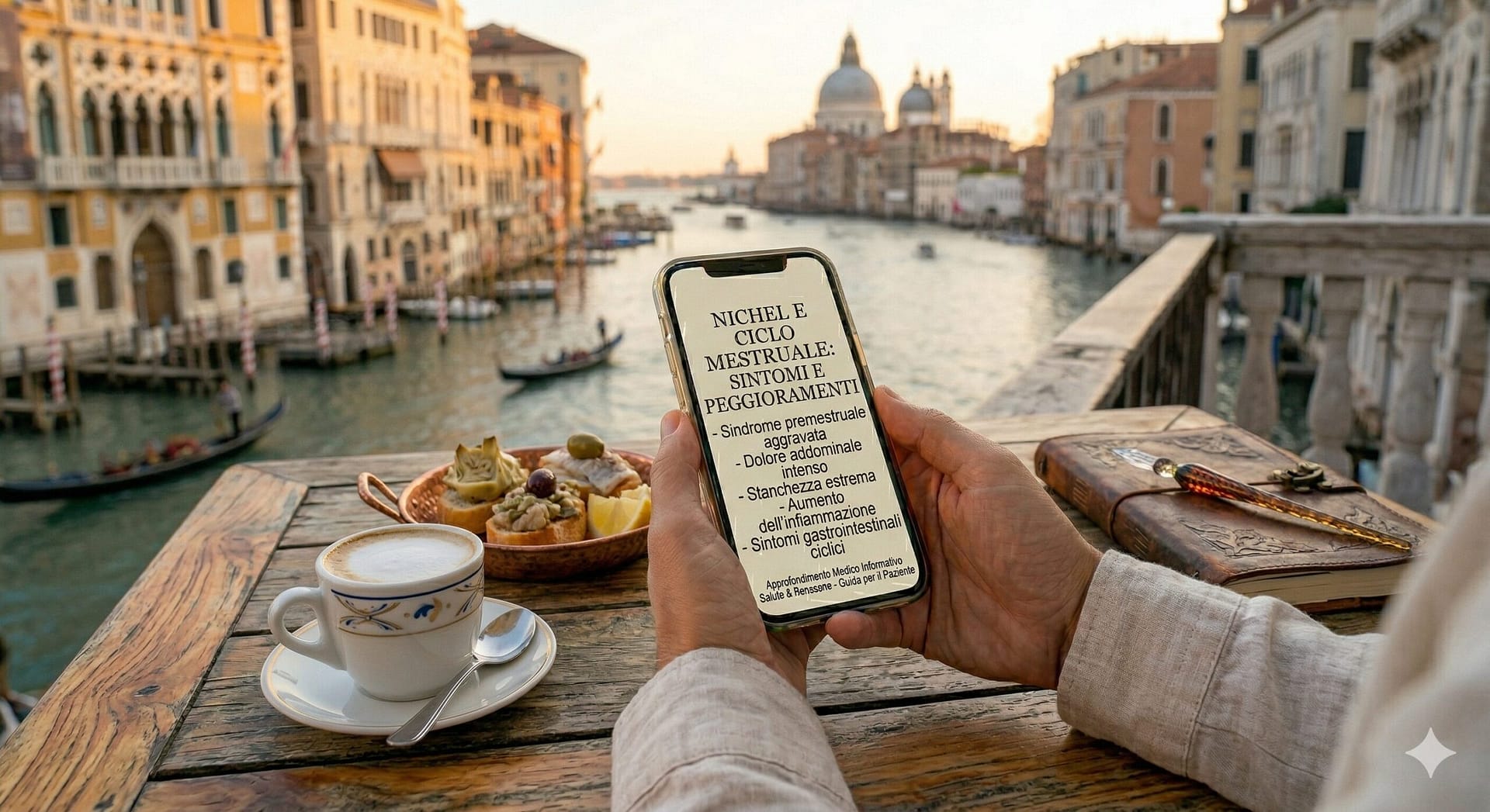 Nichel e ciclo mestruale: sintomi e peggioramenti nichel ciclo mestruale gonfiore sintomi donne