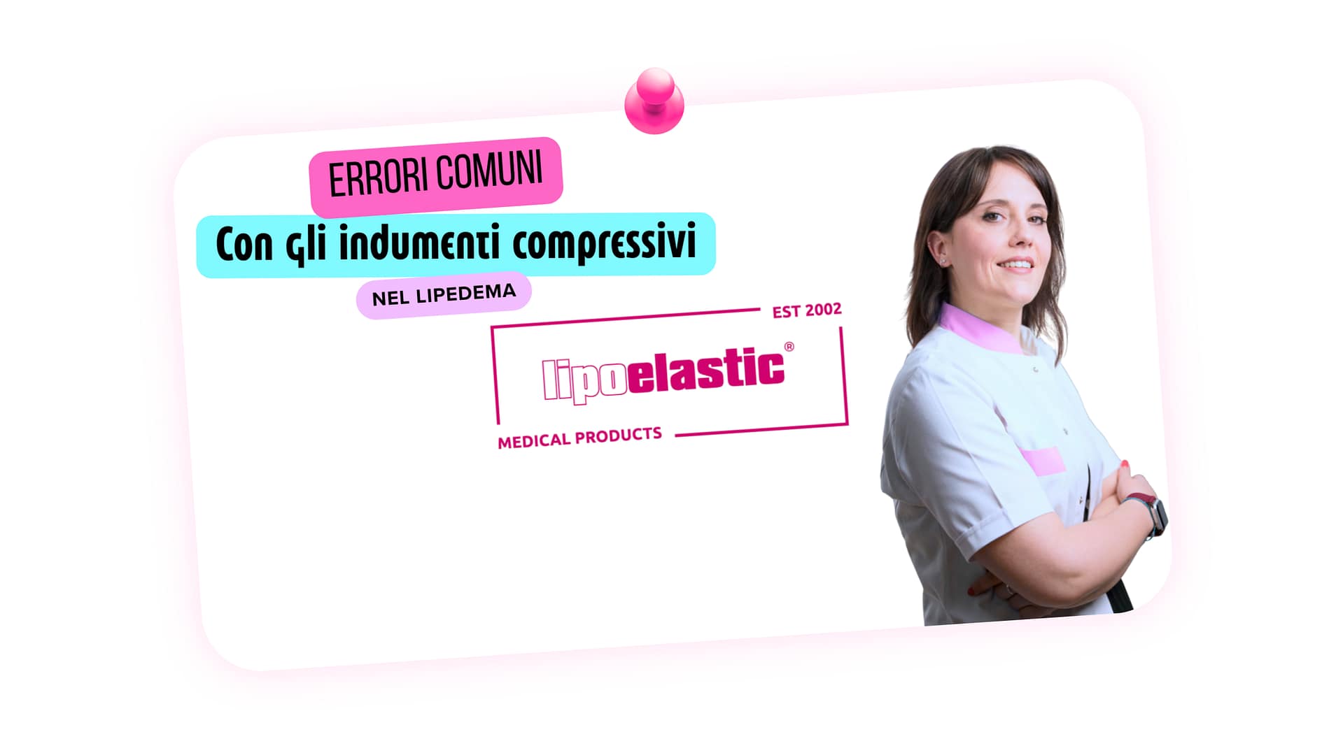 Errori comuni con gli indumenti compressivi nel lipedema errori comuni con gli indumenti compressivi nel lipedema