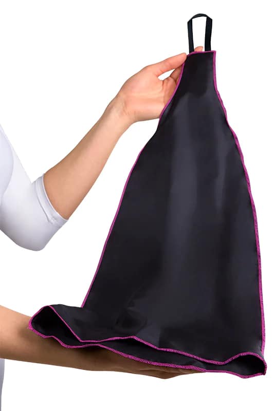 Come indossare correttamente gli indumenti compressivi nel lipedema Compressione graduata e lipedema